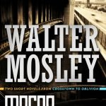 Disciple/Merge by Walter Mosley (book review) Disciple/Merge by Walter Mosley (book review)