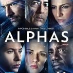 Alphas is dead – no season three. Alphas is dead – no season three.