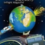 Andromeda Spaceways Inflight Magazine # 55 (magazine review). Andromeda Spaceways Inflight Magazine # 55 (magazine review).