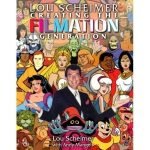 Creating The Filmation Generation by Lou Scheimer with Andy Mangels (book review). Creating The Filmation Generation by Lou Scheimer with Andy Mangels (book review).
