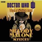 Doctor Who: The Angel’s Kiss by Melody Malone (cd review). Doctor Who: The Angel’s Kiss by Melody Malone (cd review).