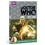 Doctor Who: The Ark by Paul Erikson and Leslie Scott (DVD review). Doctor Who: The Ark by Paul Erikson and Leslie Scott (DVD review).