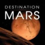 Destination Mars: New Explorations Of The Red Planet by Rod Pyle (book review). Destination Mars: New Explorations Of The Red Planet by Rod Pyle (book review).