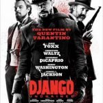 Django Unchained (a film review by Mark R. Leeper) (2012). Django Unchained (a film review by Mark R. Leeper) (2012).