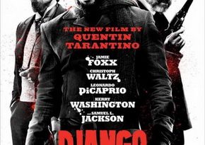 Django Unchained (a film review by Mark R. Leeper) (2012)
