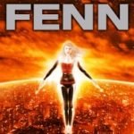 Downside Girls by Jaine Fenn (book review). Downside Girls by Jaine Fenn (book review).
