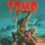 From The Tomb edited by Peter Normanton (book review). From The Tomb edited by Peter Normanton (book review).