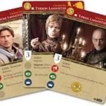 Game Of Thrones Card Game (card game review). Game Of Thrones Card Game (card game review).