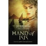 Hands Of Isis by Jo Graham (book review). Hands Of Isis by Jo Graham (book review).