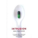 Intrusion by Ken MacLeod (book review). Intrusion by Ken MacLeod (book review).