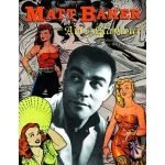 Matt Baker: The Art Of Glamour edited by Jim Amash and Eric Nolen-Weathington (book review). Matt Baker: The Art Of Glamour edited by Jim Amash and Eric Nolen-Weathington (book review).