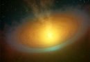 Enter... the planet-maker star!