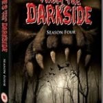 Tales From The Darkside: Season Four DVD boxset (DVD review). Tales From The Darkside: Season Four DVD boxset (DVD review).