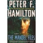 The Mandel Files Volume 2: The Nano Flower by Peter F. Hamilton (book review). The Mandel Files Volume 2: The Nano Flower by Peter F. Hamilton (book review).