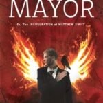 The Midnight Mayor by Kate Griffin (book review). The Midnight Mayor by Kate Griffin (book review).
