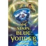 The Stars Blue Yonder by Sandra McDonald (book review). The Stars Blue Yonder by Sandra McDonald (book review).
