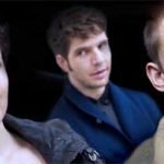 Being Human Series 5… trailer trash. Being Human Series 5… trailer trash.