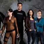 Continuum… Timecop redux? Continuum… Timecop redux?
