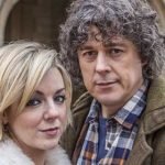Jonathan Creek: The Clue Of The Savant’s Thumb. Jonathan Creek: The Clue Of The Savant’s Thumb.