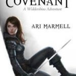 False Covenant: A Widdershins Adventure by Ari Marmell (book review). False Covenant: A Widdershins Adventure by Ari Marmell (book review).