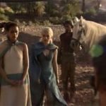 Game of Thrones’ 3rd season peek. Game of Thrones’ 3rd season peek.