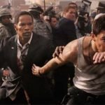 Olympus Has Fallen? Olympus Has Fallen?