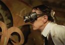 The Wheel steampunk short film.