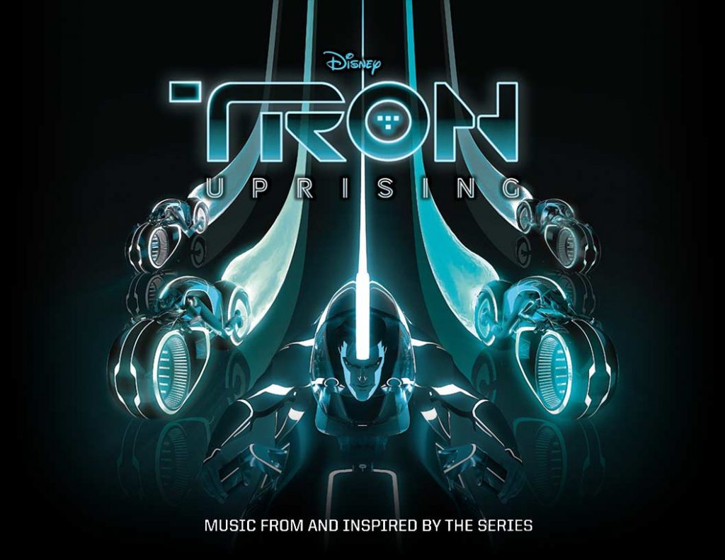 Disney want new Tron film with Jared Leto (news).