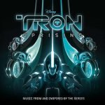 Tron Uprising by Joseph Trapanese (soundtrack review) Tron Uprising by Joseph Trapanese (soundtrack review)
