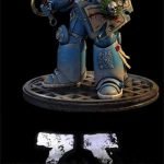 Ultramarines: A Warhammer 40,000 movie… good news, bad news. Ultramarines: A Warhammer 40,000 movie… good news, bad news.