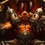 Warcraft movie’s new king… Duncan Jones. Warcraft movie’s new king… Duncan Jones.
