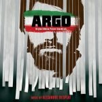 Argo: Original Motion Picture Soundtrack (album review) Argo: Original Motion Picture Soundtrack (album review)
