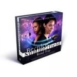 Bernice Summerfield: Road Trip boxset by Christopher Cooper, Simon Barnard, Paul Morris and David Llewellyn (CD review). Bernice Summerfield: Road Trip boxset by Christopher Cooper, Simon Barnard, Paul Morris and David Llewellyn (CD review).