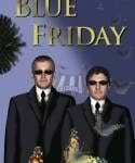 Blue Friday by Mike French (book review). Blue Friday by Mike French (book review).
