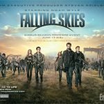 Falling Skies… and if you think the FIRST lot are bad… Falling Skies… and if you think the FIRST lot are bad…