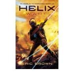 Helix Wars (book 2) by Eric Brown (book review). Helix Wars (book 2) by Eric Brown (book review).