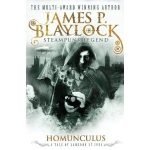 Homunculus (A Tale of Langdon St. Ives) by James P. Blaylock (book review). Homunculus (A Tale of Langdon St. Ives) by James P. Blaylock (book review).