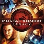 Mortal Kombat: Legacy… second season. Mortal Kombat: Legacy… second season.