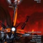 On Spec: The Canadian Magazine Of The Fantastic vol 24 no. 3 # 90 (magazine review). On Spec: The Canadian Magazine Of The Fantastic vol 24 no. 3 # 90 (magazine review).