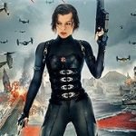 Resident Evil: Retribution (DVD review). Resident Evil: Retribution (DVD review).