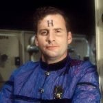 My Favourite Character: Arnold Rimmer by Aidan Fortune (article). My Favourite Character: Arnold Rimmer by Aidan Fortune (article).