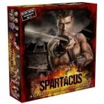 Spartacus: A Game Of Blood And Treachery by Sean Sweigart and Aaron Dill (board game review). Spartacus: A Game Of Blood And Treachery by Sean Sweigart and Aaron Dill (board game review).