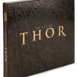 The Art Of Thor The Movie by Matthew K. Manning (book review). The Art Of Thor The Movie by Matthew K. Manning (book review).
