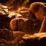 The Chronicles Of Riddick Dead Man Stalking… stick-in-the-mud. The Chronicles Of Riddick Dead Man Stalking… stick-in-the-mud.