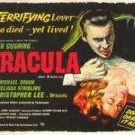 Drac’s back. Drac’s back.