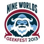 Nineworlds Geekfest… you know, like Comic-con (but in London!) Nineworlds Geekfest… you know, like Comic-con (but in London!)