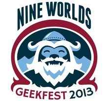 Nineworlds Geekfest