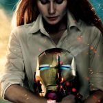 Iron Man 3… Pepper Potts gets a-head? Iron Man 3… Pepper Potts gets a-head?