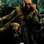 Iron Man 3… meet the Mandarin, evil rock god? Iron Man 3… meet the Mandarin, evil rock god?