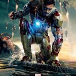 Iron Man 3… seeing double, triple…? Iron Man 3… seeing double, triple…?
